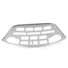 Honda Goldwing 1800 GL1800 (2001-2011) Chrome Radio Accent Panel