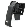 Chevy Suburban Tahoe K1500 GMC Hood Latch Release Handle (1992-1999)