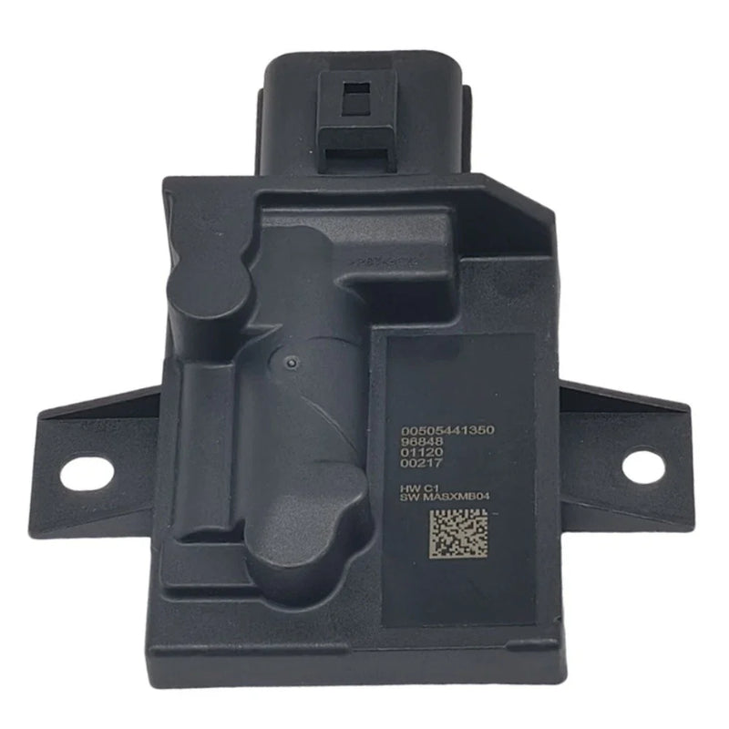 Alfa Romeo Stelvio Fuel Pump Control Module (2017-2024)