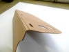 Porsche 911 / 912 Door Panel and Parcel Shelf (1965–1969)