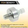 Chevrolet Silverado 3500 Knock Sensors (2001 - 2005)