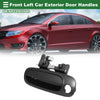 Toyota Corolla (1998-2002) Black Front Left Door Handle