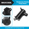 Ford Territory SX SY SZ Windscreen Washer Pump Motor (2004-2016)