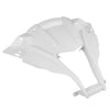 Kawasaki Ninja ZX10R Unpainted Upper Front Cowl Nose Fairing (2011-2012)