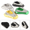 Kawasaki ZX-6R NINJA 636 Kickstand Side Stand Enlarger Plate (2009-2017)
