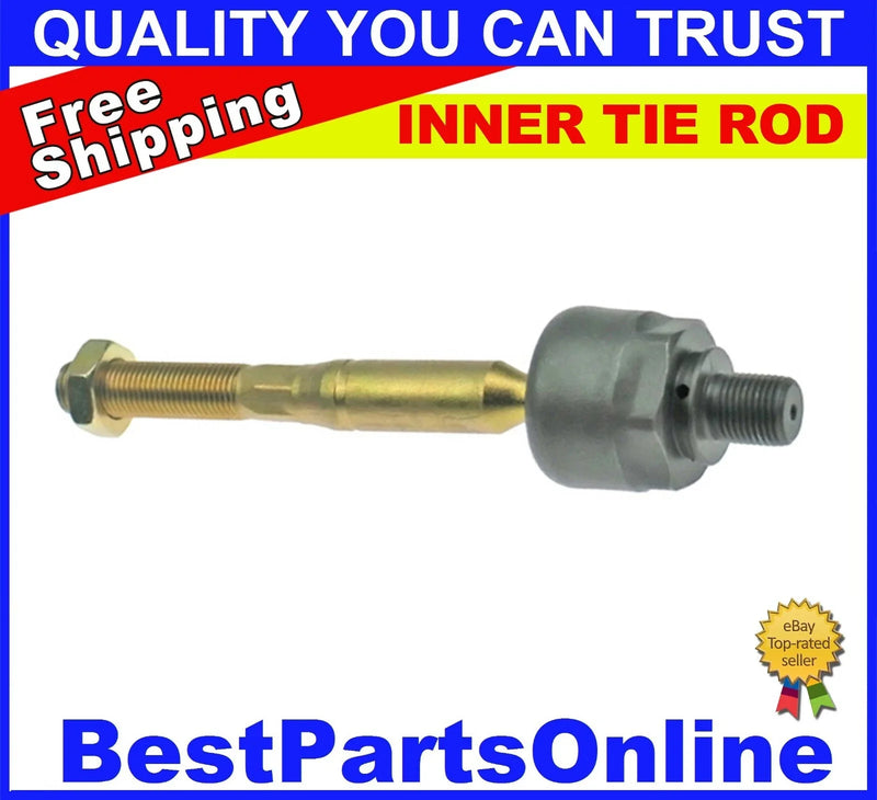 Hyundai Sonata Kia Optima Steering Inner Tie Rod End (1999–2005, 2001–2006)