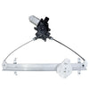 Subaru Outback / Legacy Right Window Regulator W/6 Pin Motor (2009–2014)