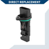 Porsche Cayenne V8 4.5L Mass Air Flow Sensor (2003 - 2006)