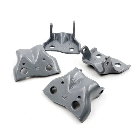 Nissan Navara D21 Ute  1986-1997 Front Door Hinge Set