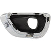 Jeep Grand Cherokee Fog Light Trim Set (2014-2016)