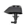 Land Rover LR2 Front Left Headlight Washer Nozzle Jet (2008-2013)