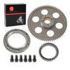 Yamaha Rhino 450 YXR450F 4x4 Starter Clutch Kit (2006-2009)