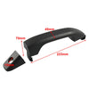 Chevrolet Silverado, Suburban, GMC Sierra, Yukon ABS Exterior Door Handle (2007-2014)