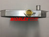 Ford Capri MK1 MK2 MK3 Kent 1.3L 1.6L 2.0 Radiator & Fan (1969-1986)