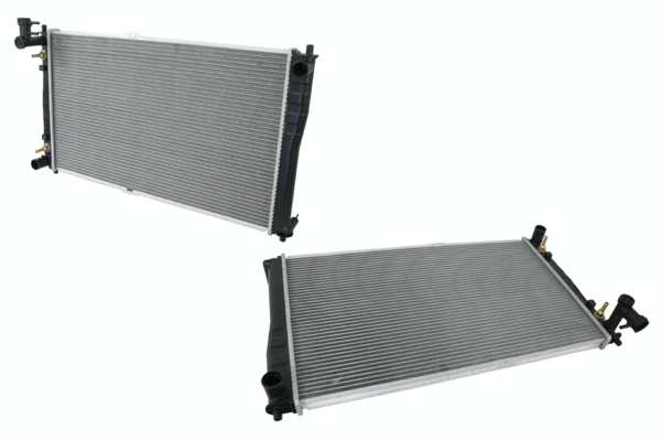 Radiator FOR KIA Carnival 1999-2006