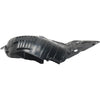 Set of 2 Fender Liner For Infiniti Q50 2014-2023 Front