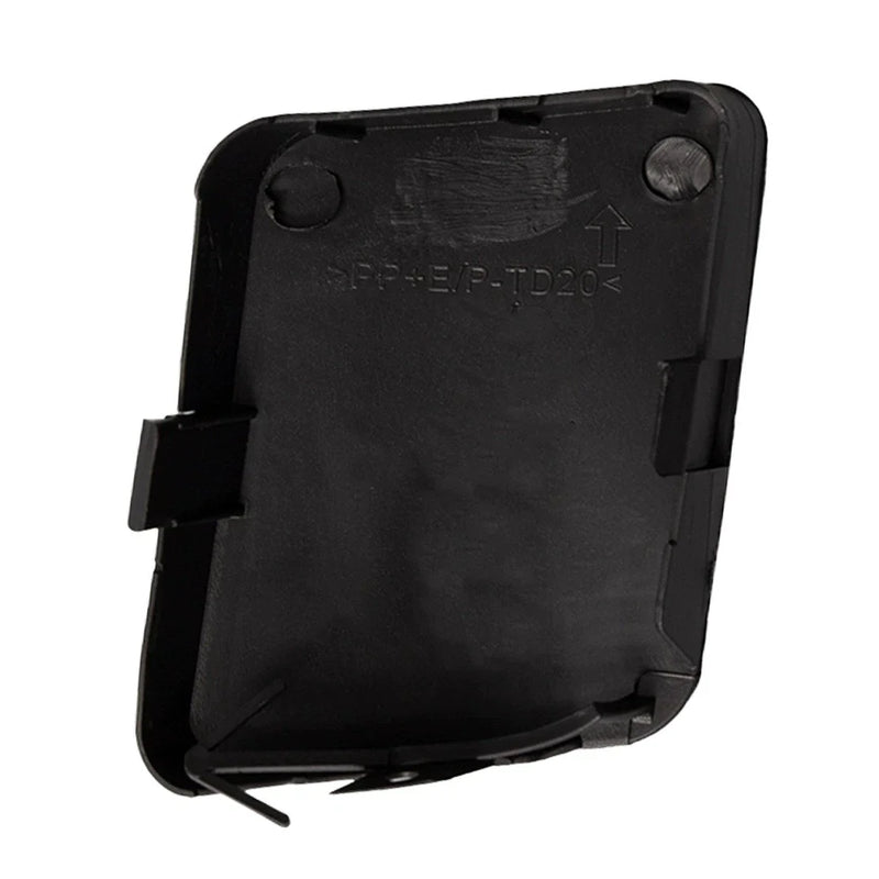 Toyota RAV4 Left Front Bumper Tow Hook Eye Cover (2006-2008)
