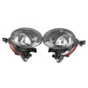 Volkswagen Golf MK6 2010-2013, Golf Plus 2009-2012, Jetta 2011-2013 Fog Lights