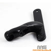 Harley Road King, Electra Glide Foglight Turn Signal Bracket