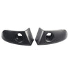 Panel Trim Pair Center Instrument Cluster