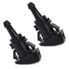 Chrysler Dodge Charger Ram Magnum Windshield Washer Wiper Nozzles