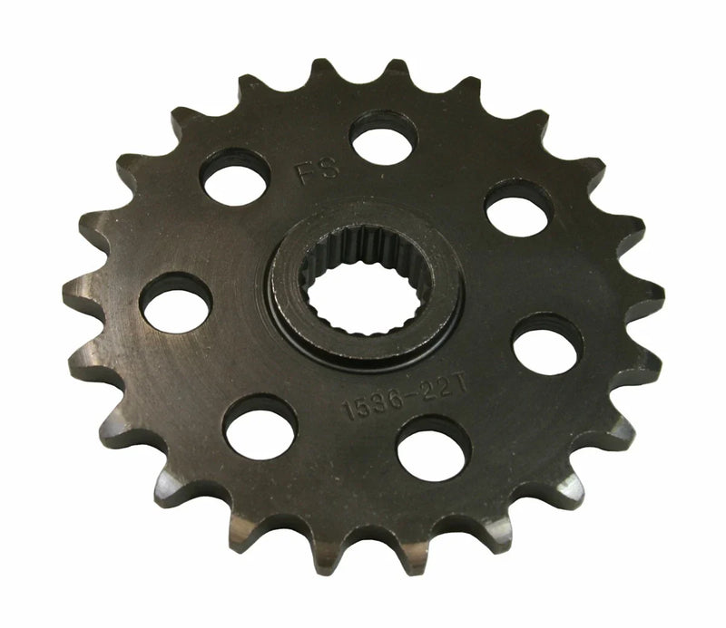 Polaris Xplorer 300 4x4 22-Tooth Front Steel Sprocket (1996–1999)