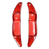 Mini R55 R56 R57 R58 R59 R60 Carbon Fiber Steering Wheel Shift Paddles (2007-2015)