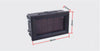 Intercooler Supercharger Dual Digital Display Temperature Gauge (N/A)