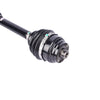 BMW 740i Front Left Driver Side Axle Shaft (2017–2020)