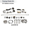 Buick Enclave Lacrosse Cadillac Timing Chain