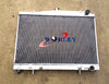 Nissan Skyline R33 R34 GTS-T GTR GTT Alloy Radiator (1995-2002)