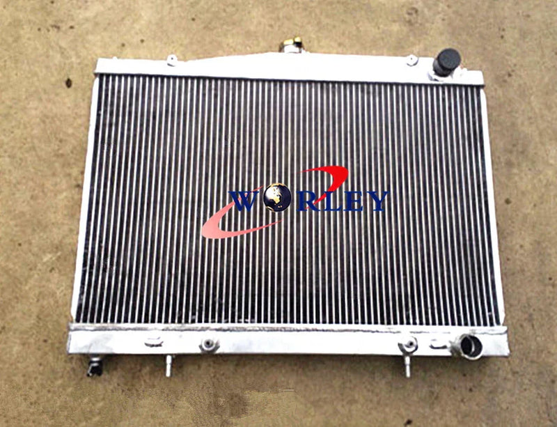 Nissan Skyline R33 R34 GTS-T GTR GTT Alloy Radiator (1995-2002)