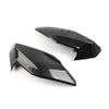 Kawasaki Z650 Front Side Tank Gas Fairing Cowl (2017-2019)