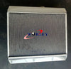 Jaguar XKE S2 E-TYPE 4 Row Radiator, Shroud, Fans (1968-1970)
