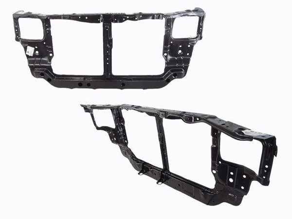 Front Radiator Support Panel FOR Hyundai Accent LC