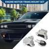 Dodge Dart (2013-2016) - 1 Set Engine Motor Mount Set