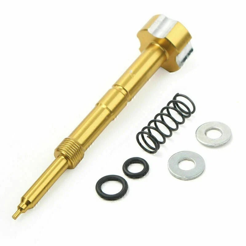 Carburetor Gold Air Fuel Mixture Screw Adjuster Tool