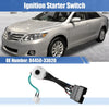 Toyota Camry Ignition Starter Switch