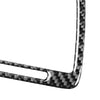 Dodge Challenger Carbon Fiber Interior Air Vent Outlet Cover Trim (2008-14)