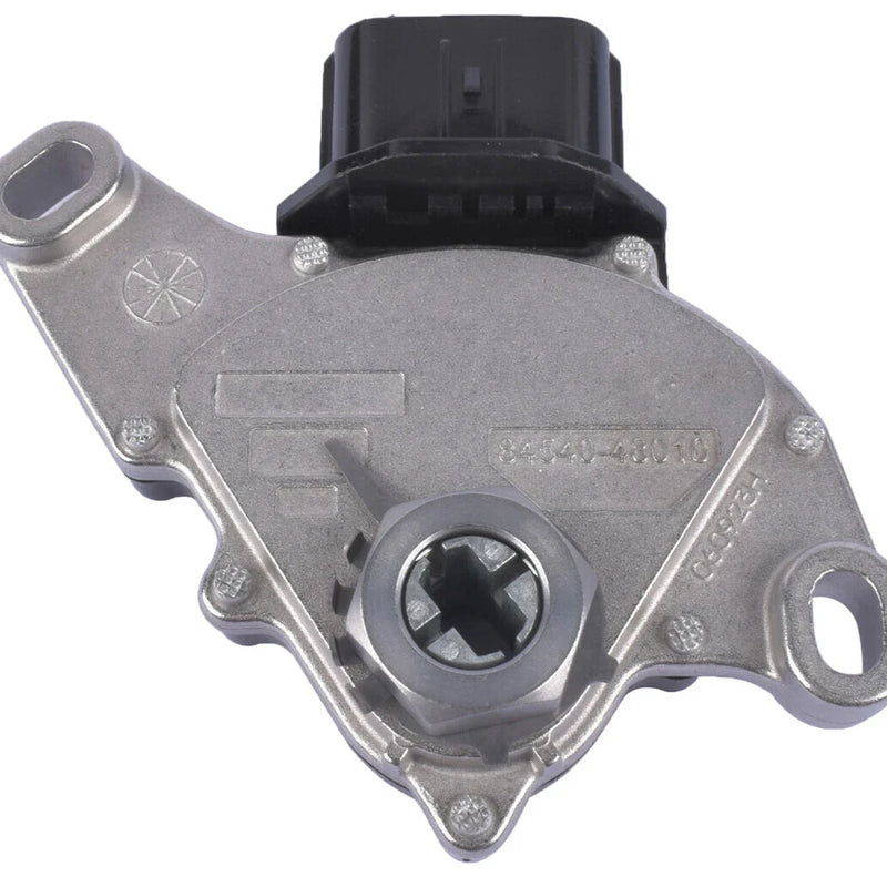 Toyota Camry RAV4 Scion xB Lexus RX330 Neutral Safety Switch (2004–2009)
