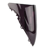 Yamaha YZF R6 600 (2003-2005) Black Windscreen