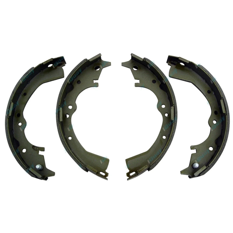 Toyota Hiace YH53 YH63 YH73 1986~89 Van 4cy 4Y-C 2.2L Rear Brake Shoes Set