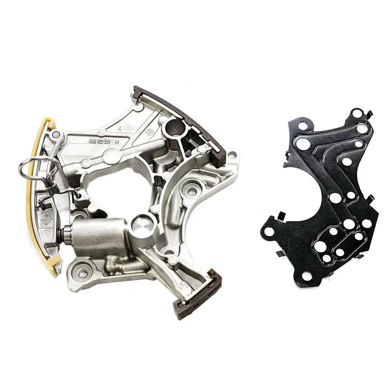 Audi A4 A6 A8 Timing Chain Tensioner & Gasket Kit (2000-2006)