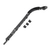 Honda Civic (2006-2011) 1 Pc Black ABS LH Rear Bumper Support Bracket