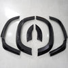 2020-2024 Land Rover Defender 110 Fender Trim Kit (2020-2024)
