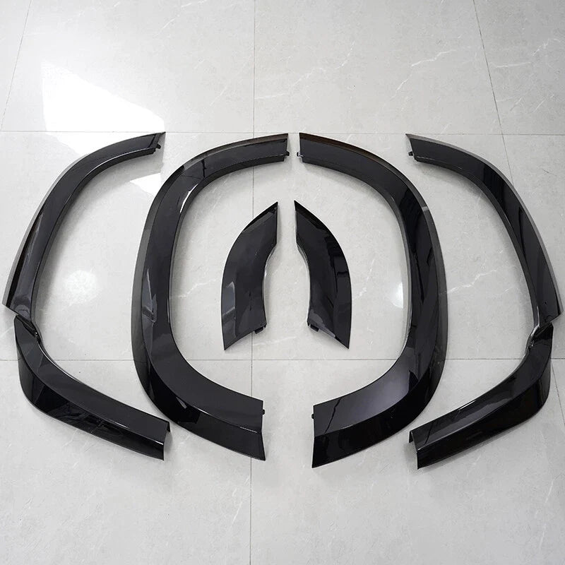 2020-2024 Land Rover Defender 110 Fender Trim Kit (2020-2024)