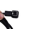Clarion Suzuki Bluetooth AUX Adapter Cable with Microphone