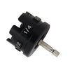 Threaded Rod Installation Hex Handle Electric Drill Nut Driver Adapter