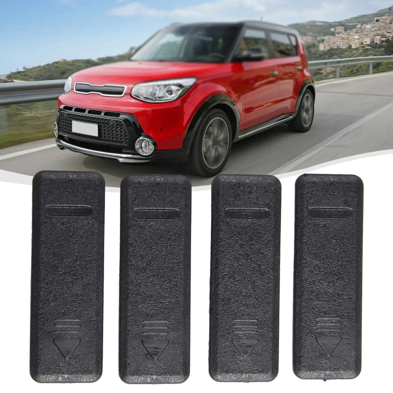 Kia Soul Roof Molding Cover (2014–2019)