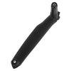 BMW X5 E70 2008-2013 () Black Door Handle Trim Cover